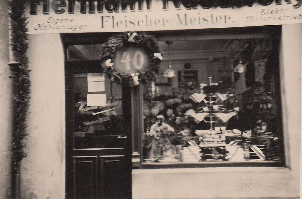 An der Dreik&ouml;nigskirche 3  Dresden