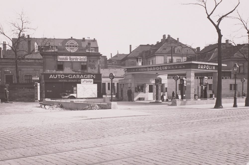 Antonstra&szlig;e 39  Dresden