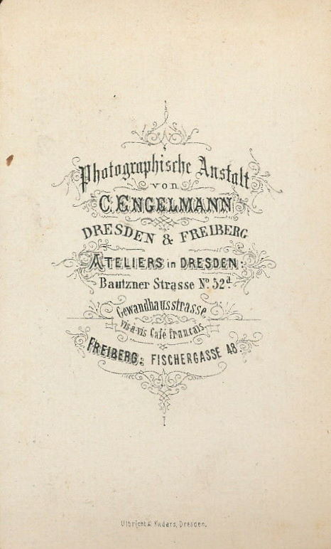 Bautzner Stra&szlig;e 16 (Bautzner Stra&szlig;e 52, Bautzner Stra&szlig;e 75)  Dresden