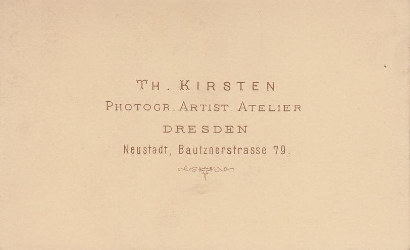 Bautzner Stra&szlig;e 12 (-1892 Bautznerstra&szlig;e 79)  Dresden