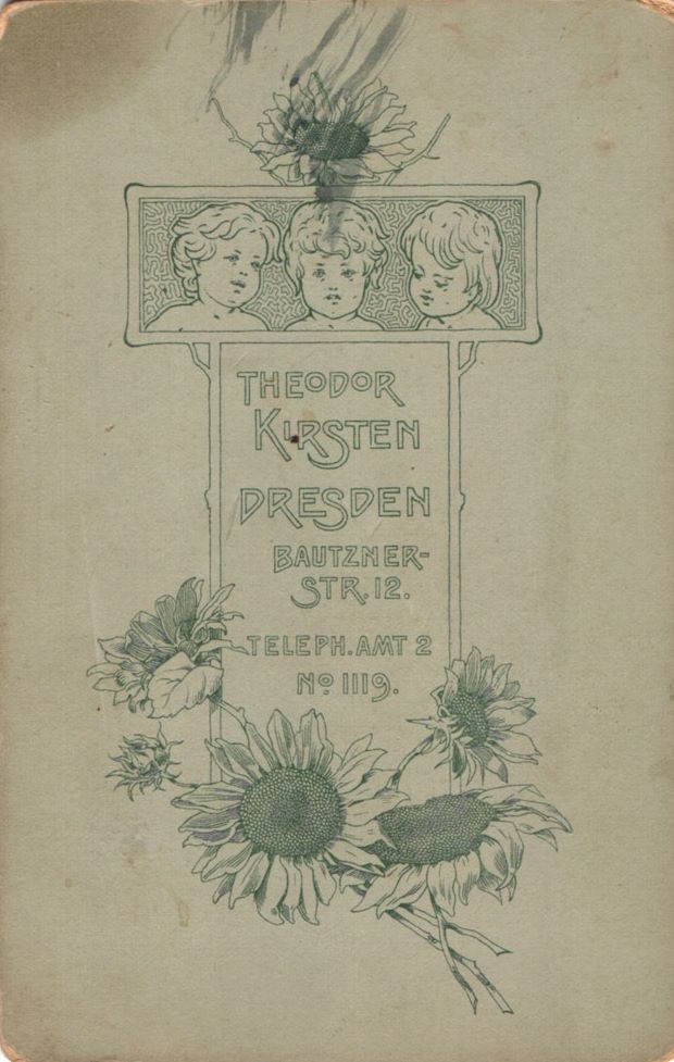 Bautzner Stra&szlig;e 12 (-1892 Bautznerstra&szlig;e 79)  Dresden