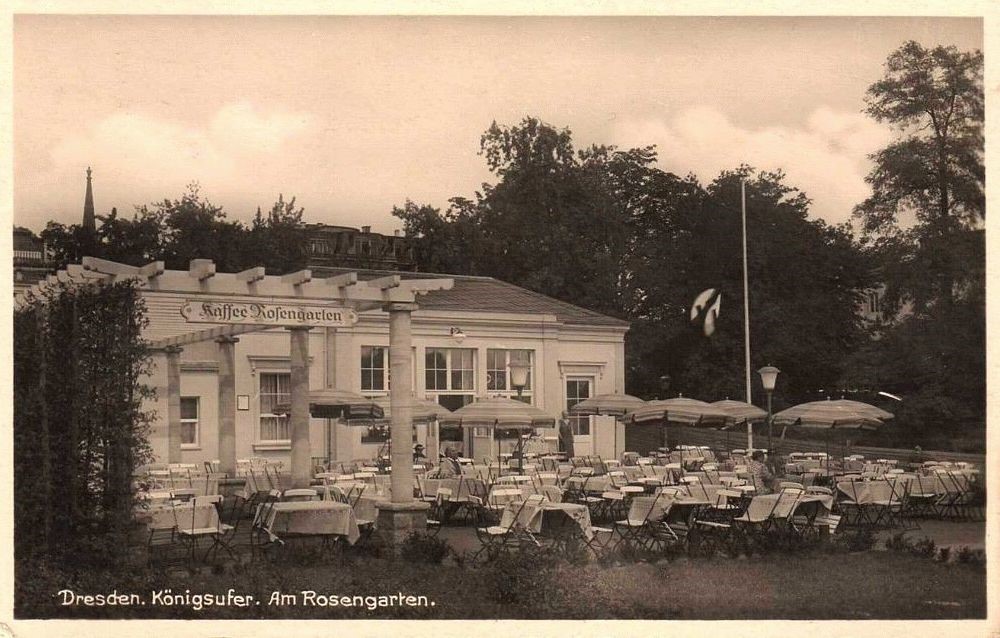 Carusufer 12b (Admiral-Scheer-Ufer 12b)  Dresden
