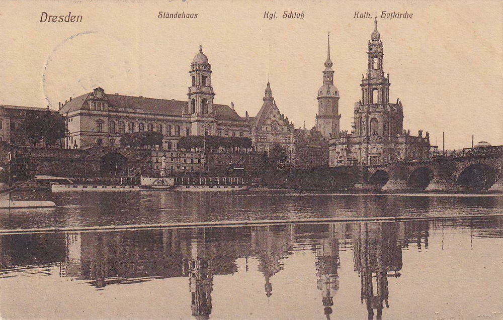 Elbe Dresden Elbe Dresden