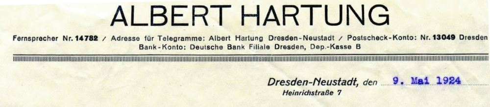 Heinrichstraße 7 (-1880 Heinrichstraße 12) Dresden Heinrichstraße 7 (-1880 Heinrichstraße 12) Dresden