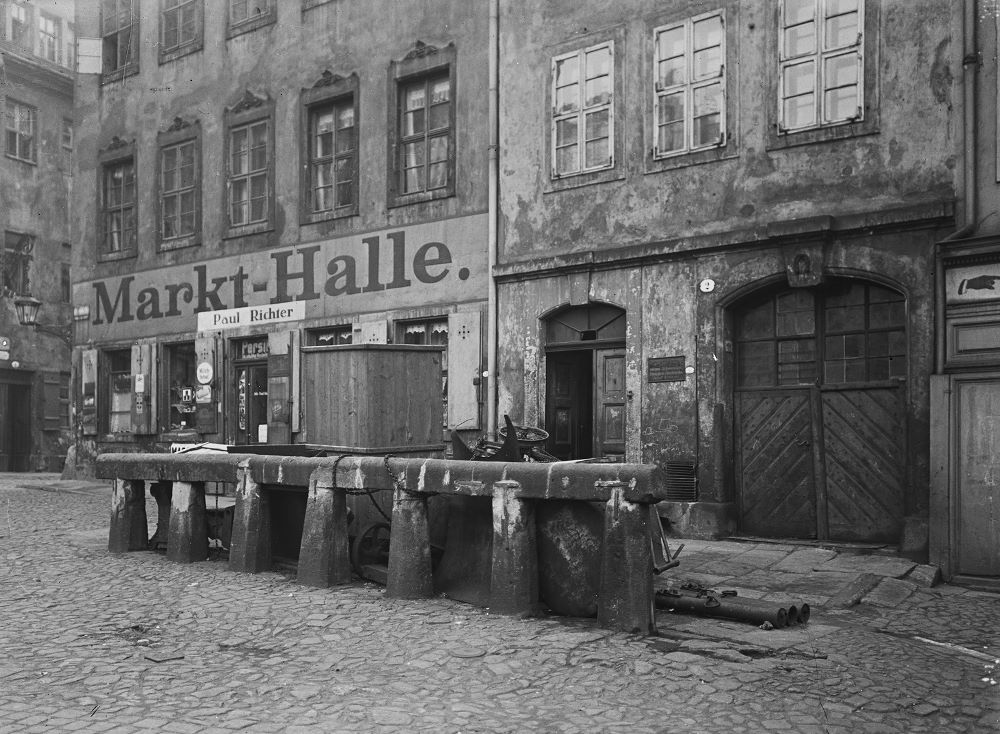 Kasernenstra&szlig;e 2  Dresden