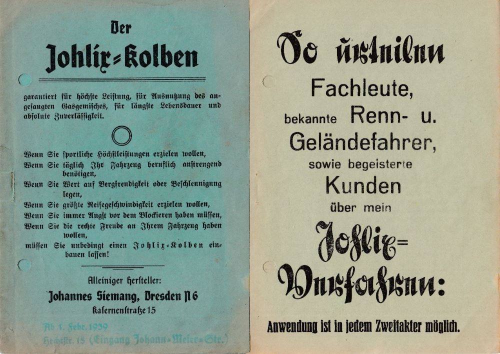 Kasernenstra&szlig;e 15  Dresden