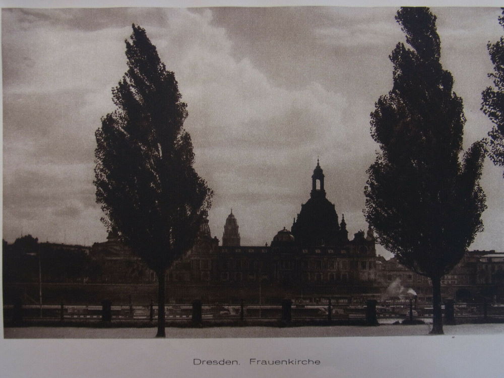 Königsufer  Dresden