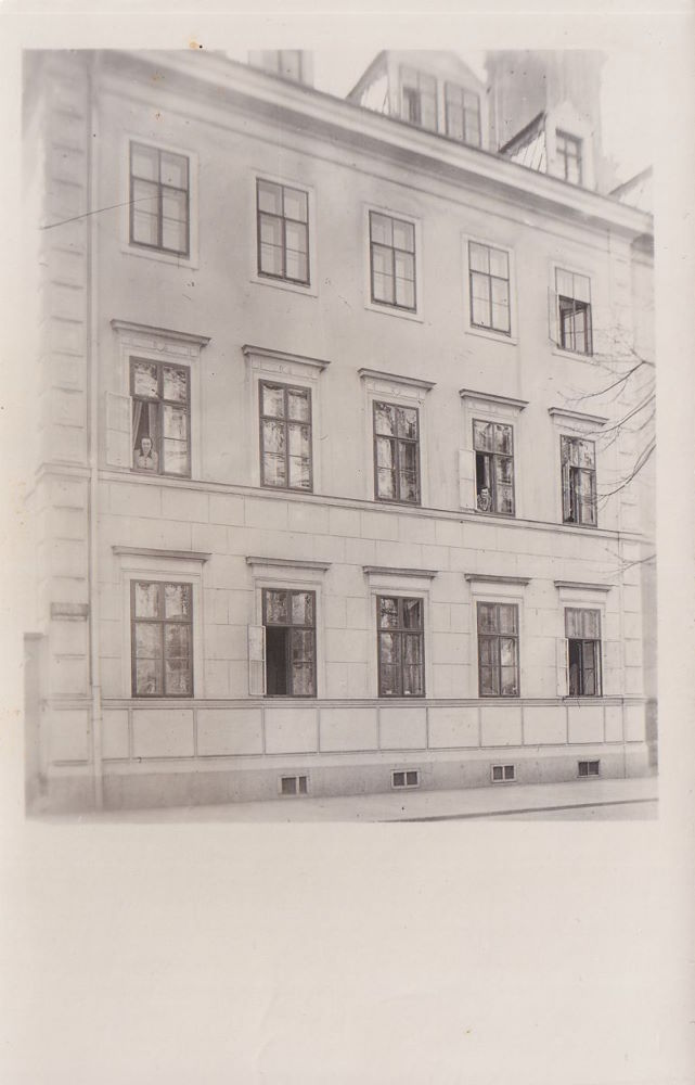 K&ouml;nigstra&szlig;e 18  Dresden