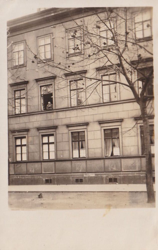 K&ouml;nigstra&szlig;e 18  Dresden
