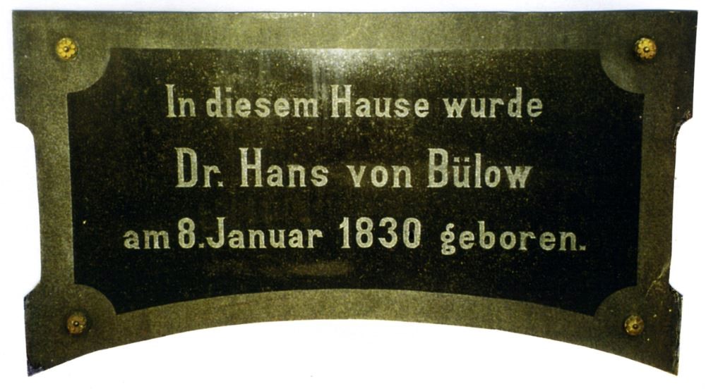 K&ouml;rnerstra&szlig;e 12 (Am Kohlmarkt 9) / Palaisg&auml;&szlig;chen  Dresden