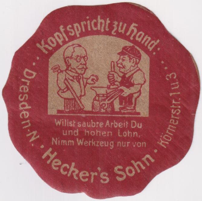 K&ouml;rnerstra&szlig;e 1,3 (Am Kohlmarkt 1)  Dresden