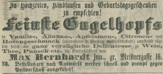 Palaisg&auml;&szlig;chen 1 / (Gro&szlig;e Mei&szlig;nergasse 16, Gro&szlig;e Mei&szlig;ner Stra&szlig;e 22)  Dresden