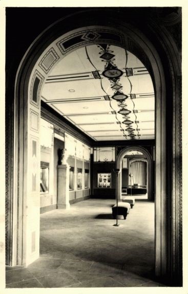 Palaisplatz 11 (Kaiser Wilhelm Platz 11) Dresden Palaisplatz 11 (Kaiser Wilhelm Platz 11) Dresden