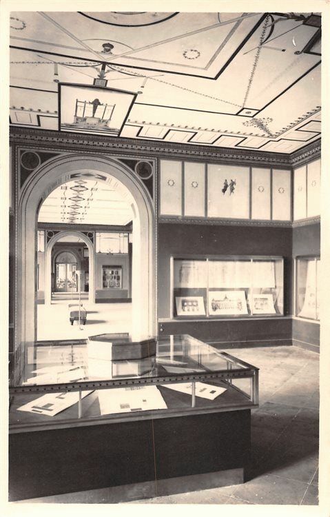 Palaisplatz 11 (Kaiser Wilhelm Platz 11) Dresden Palaisplatz 11 (Kaiser Wilhelm Platz 11) Dresden