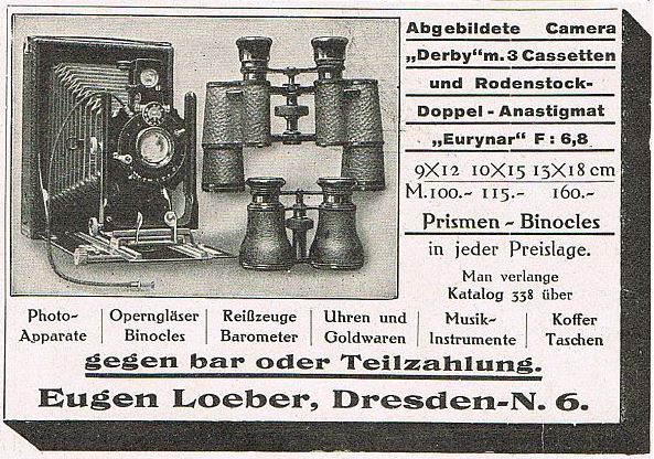 Ritterstraße 12  Dresden