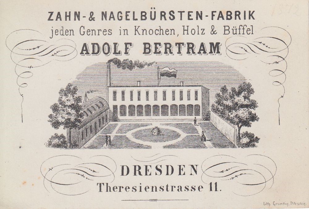Theresienstraße 11 Dresden Theresienstraße 11 Dresden
