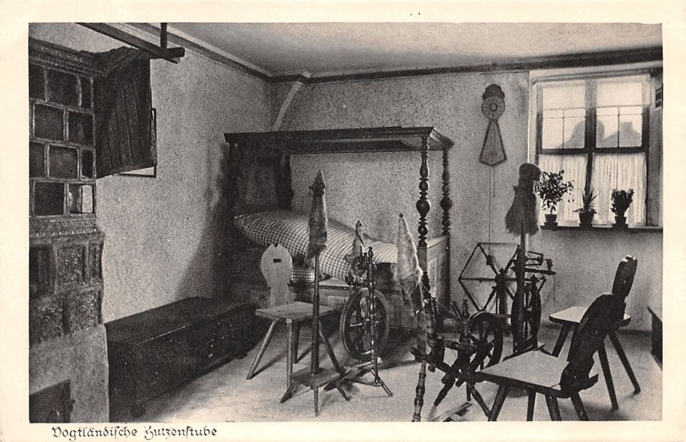 K&ouml;pckestra&szlig;e 1 (Asterstra&szlig;e 1, Wiesenthorstra&szlig;e 8)  Dresden