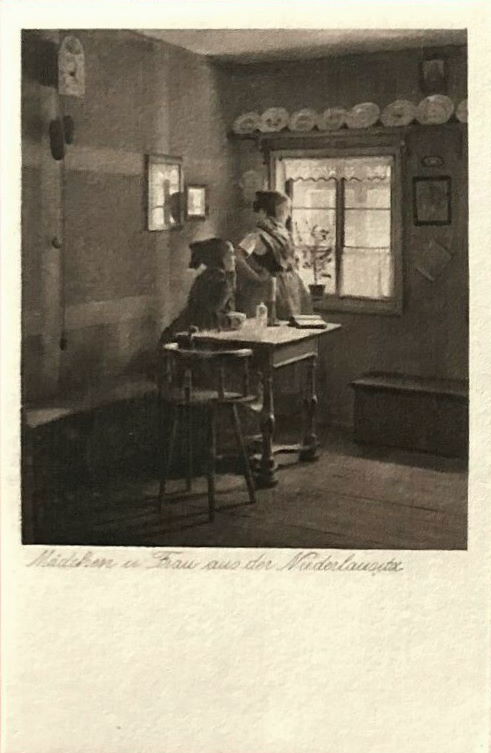 Köpckestraße 1 (Asterstraße 1, Wiesenthorstraße 8)  Dresden