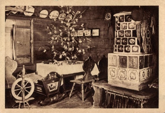 Köpckestraße 1 (Asterstraße 1, Wiesenthorstraße 8)  Dresden