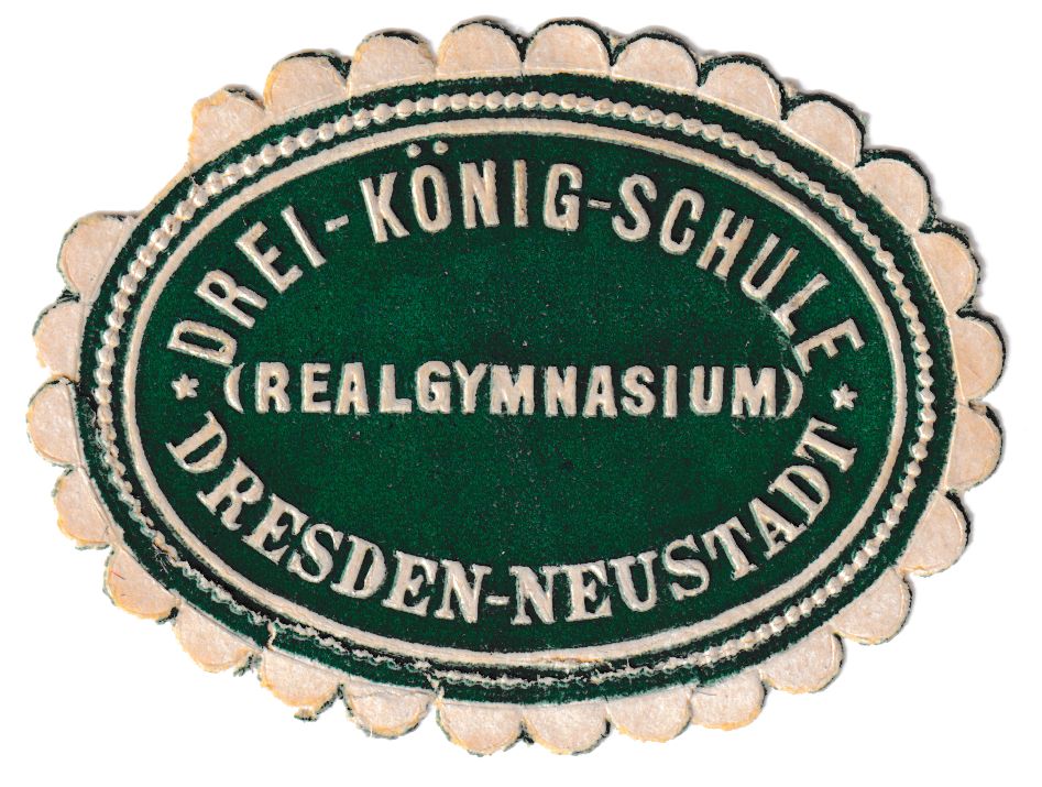 Wigardstra&szlig;e 17 (Arnim-Stra&szlig;e 17)  Dresden