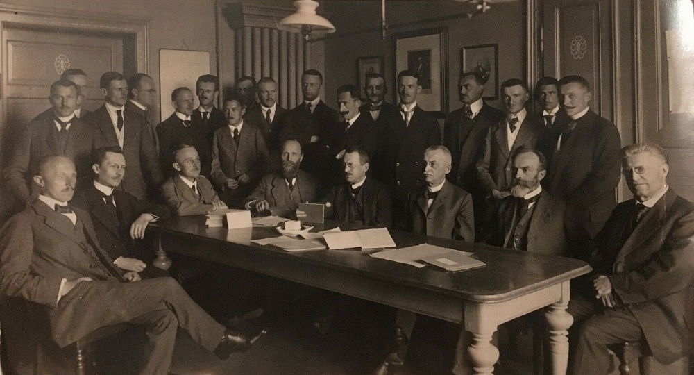 Wigardstra&szlig;e 17 (Arnim-Stra&szlig;e 17)  Dresden