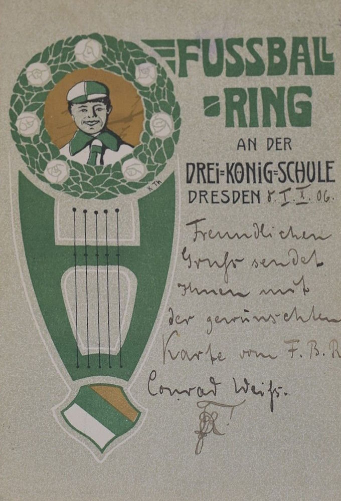 Wigardstraße 17 (Arnim-Straße 17) Dresden Wigardstraße 17 (Arnim-Straße 17) Dresden