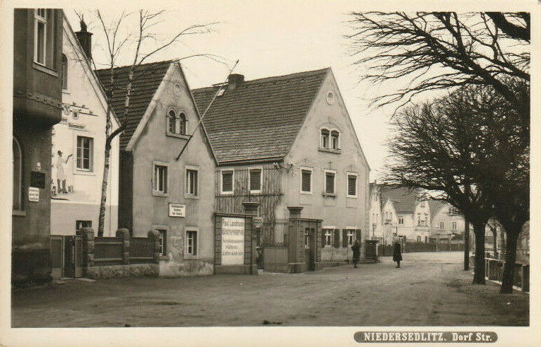Dorfstra&szlig;e 5  Dresden