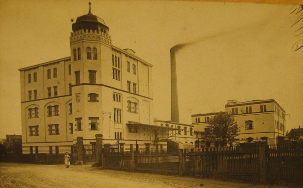 Mühlenstraße 10 (Mühlenstraße 27) Dresden Mühlenstraße 10 (Mühlenstraße 27) Dresden