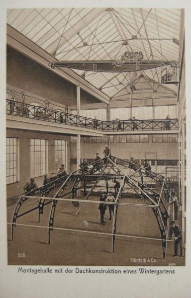 Niederseditzer Stra&szlig;e 60 (Reicker Stra&szlig;e 39)  Dresden