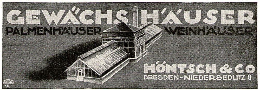 Niederseditzer Stra&szlig;e 60 (Reicker Stra&szlig;e 39)  Dresden
