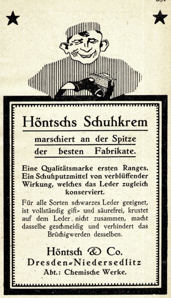 Niederseditzer Stra&szlig;e 60 (Reicker Stra&szlig;e 39)  Dresden