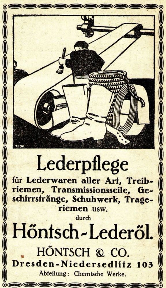 Niederseditzer Stra&szlig;e 60 (Reicker Stra&szlig;e 39)  Dresden