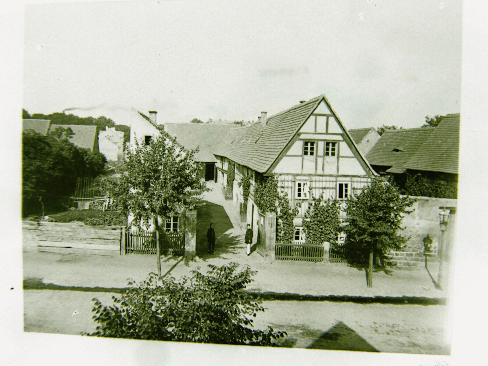 Altpieschen 7  Dresden