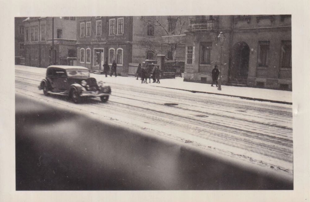 Gro&szlig;enhainer Stra&szlig;e 86  Dresden