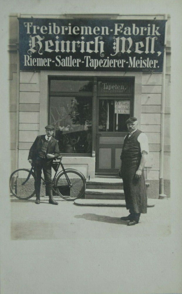 Gro&szlig;enhainer Stra&szlig;e 88  Dresden