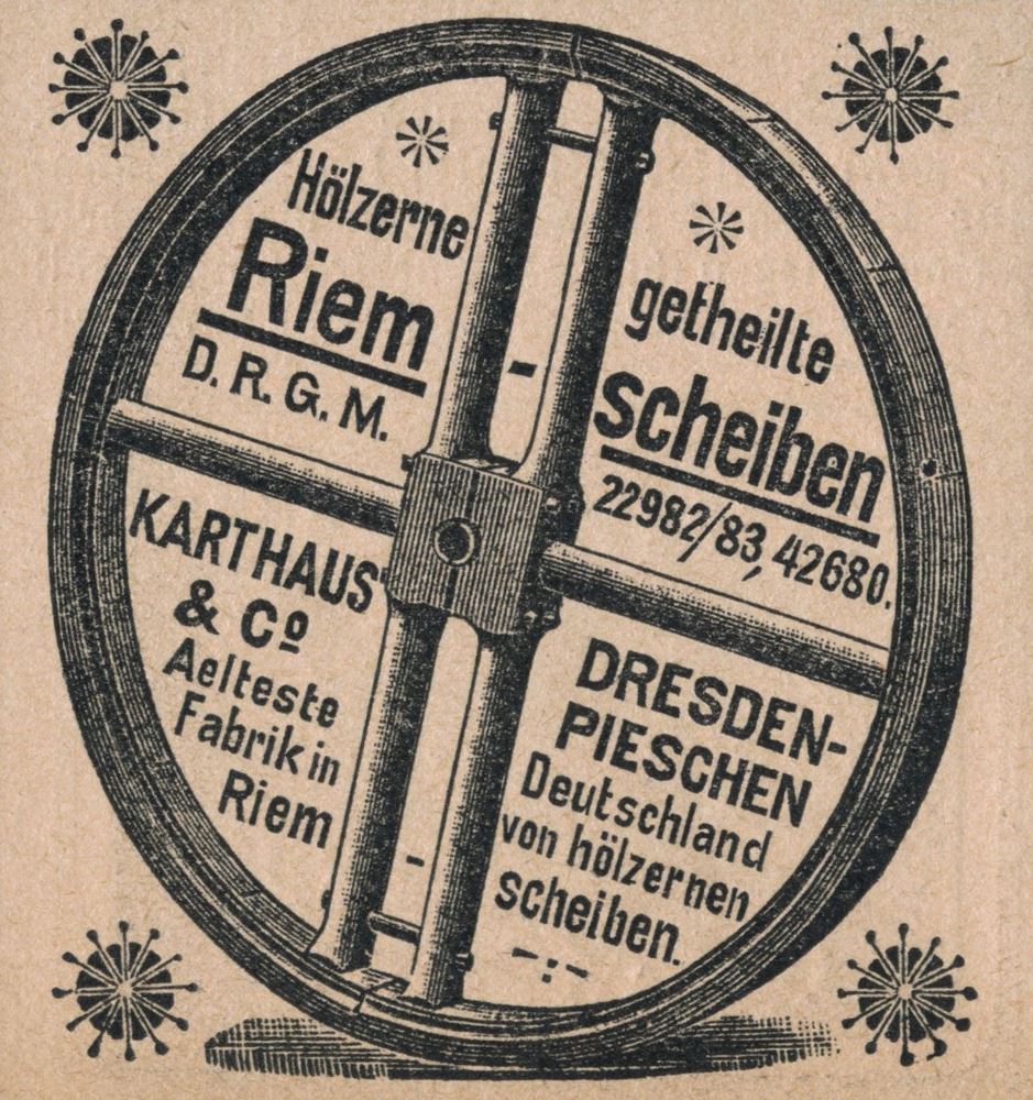 Gro&szlig;enhainer Stra&szlig;e 1b  Dresden