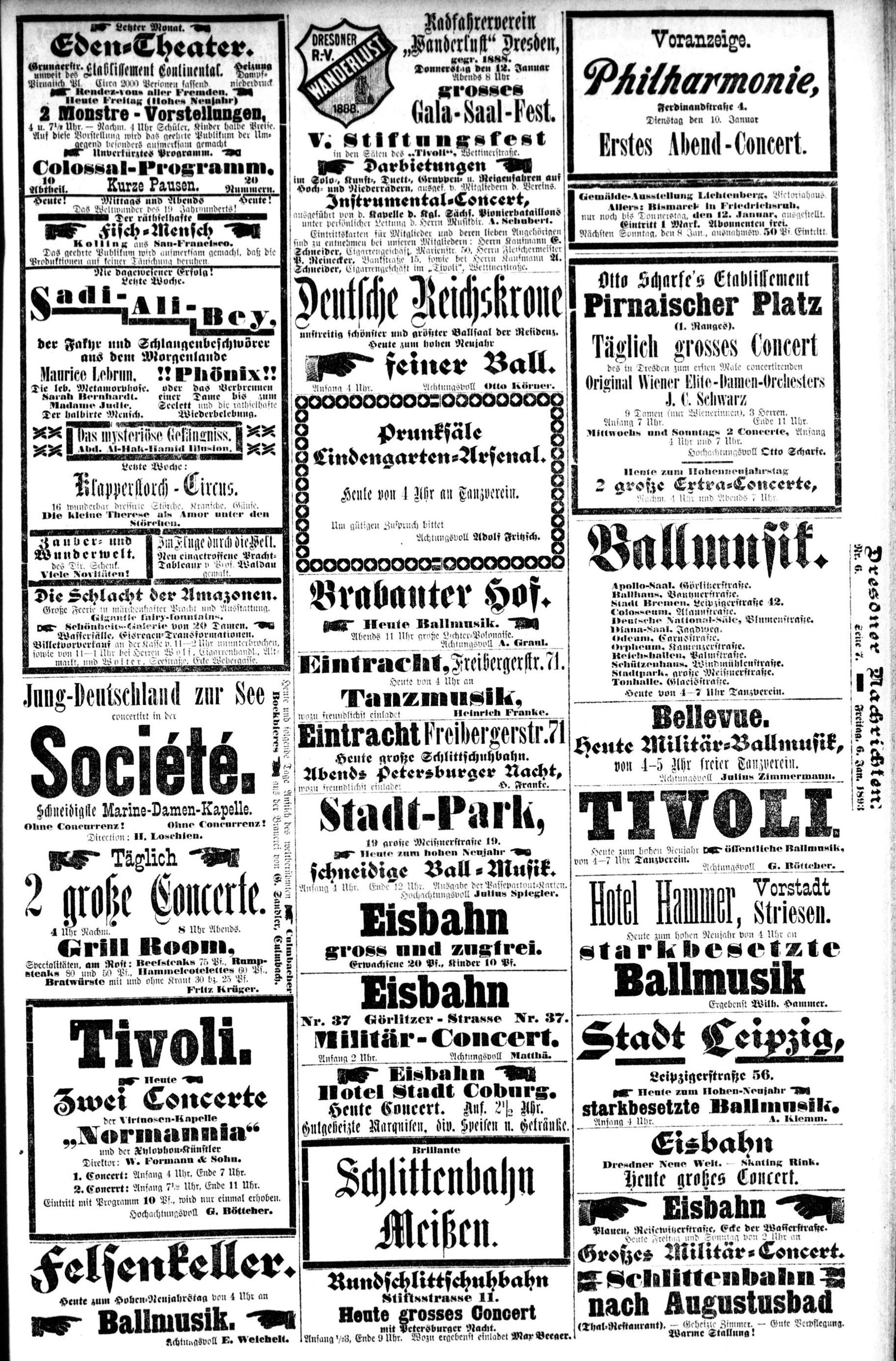 Leipziger Straße 76 (-1897 Leipziger Straße 56) Dresden Leipziger Straße 76 (-1897 Leipziger Straße 56) Dresden