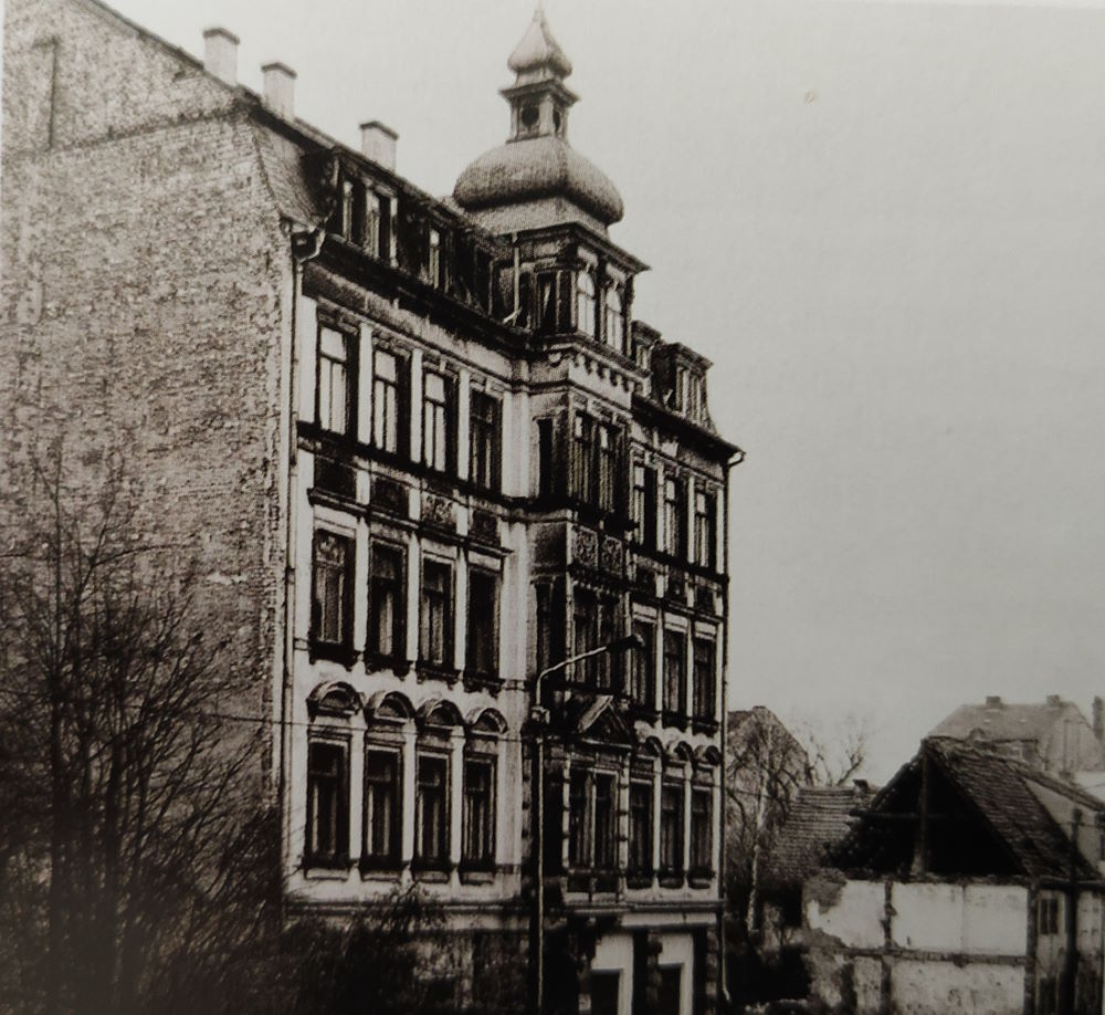 Moritzburger Stra&szlig;e 20  Dresden