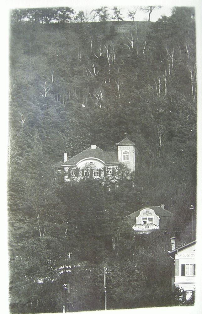 Copitzer Straße 3 Dresden Copitzer Straße 3 Dresden