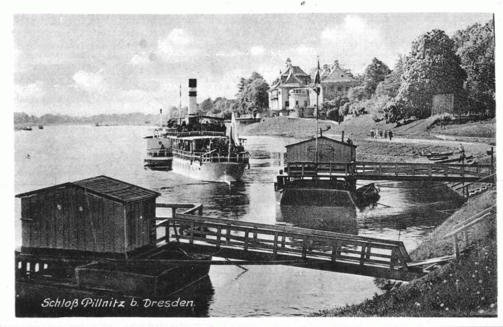 Elbe Dresden Elbe Dresden