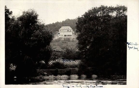 Hoher Steig 4  Dresden