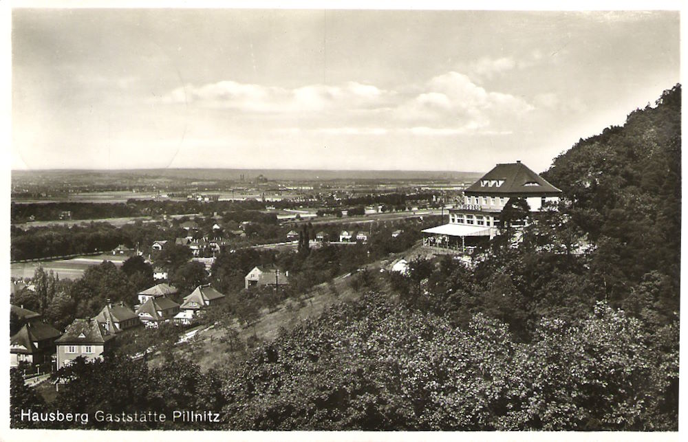 Hoher Steig 4  Dresden