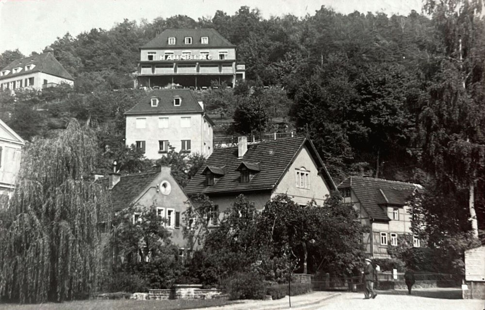 Meixstraße 1  Dresden