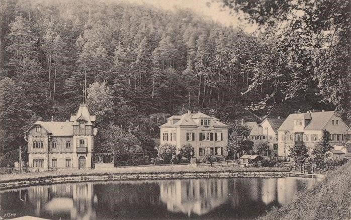 Meixstra&szlig;e 7  Dresden