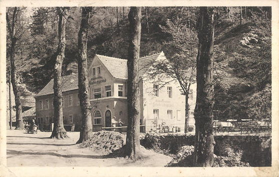 Meixstra&szlig;e 12  Dresden