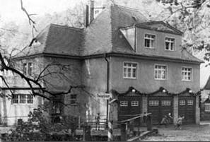 Meixstra&szlig;e 13  Dresden