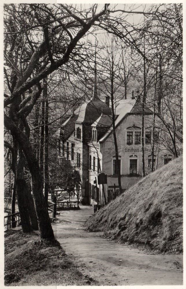 Meixstra&szlig;e 64  Dresden