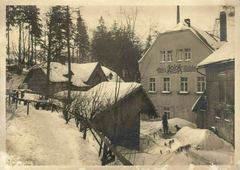 Meixstra&szlig;e 64  Dresden