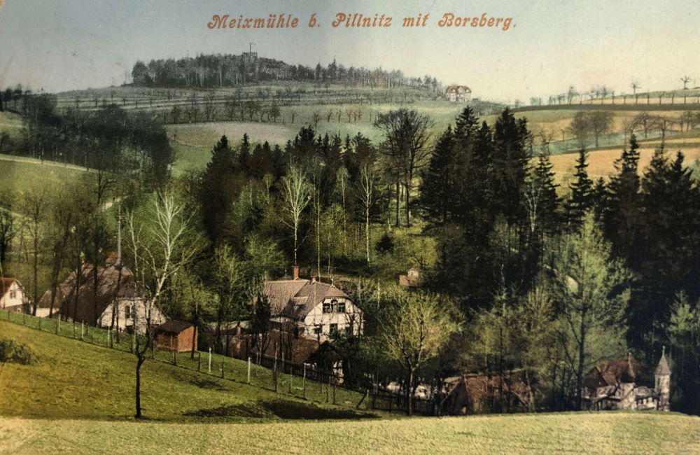 Meixstraße 64 Dresden Meixstraße 64 Dresden