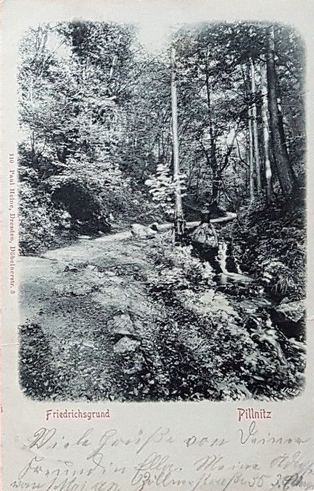 Meixstra&szlig;e  Dresden